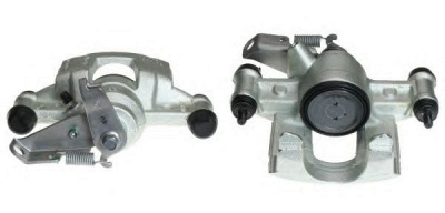 BUDWEG CALIPER 344593 -  Тормозной суппорт